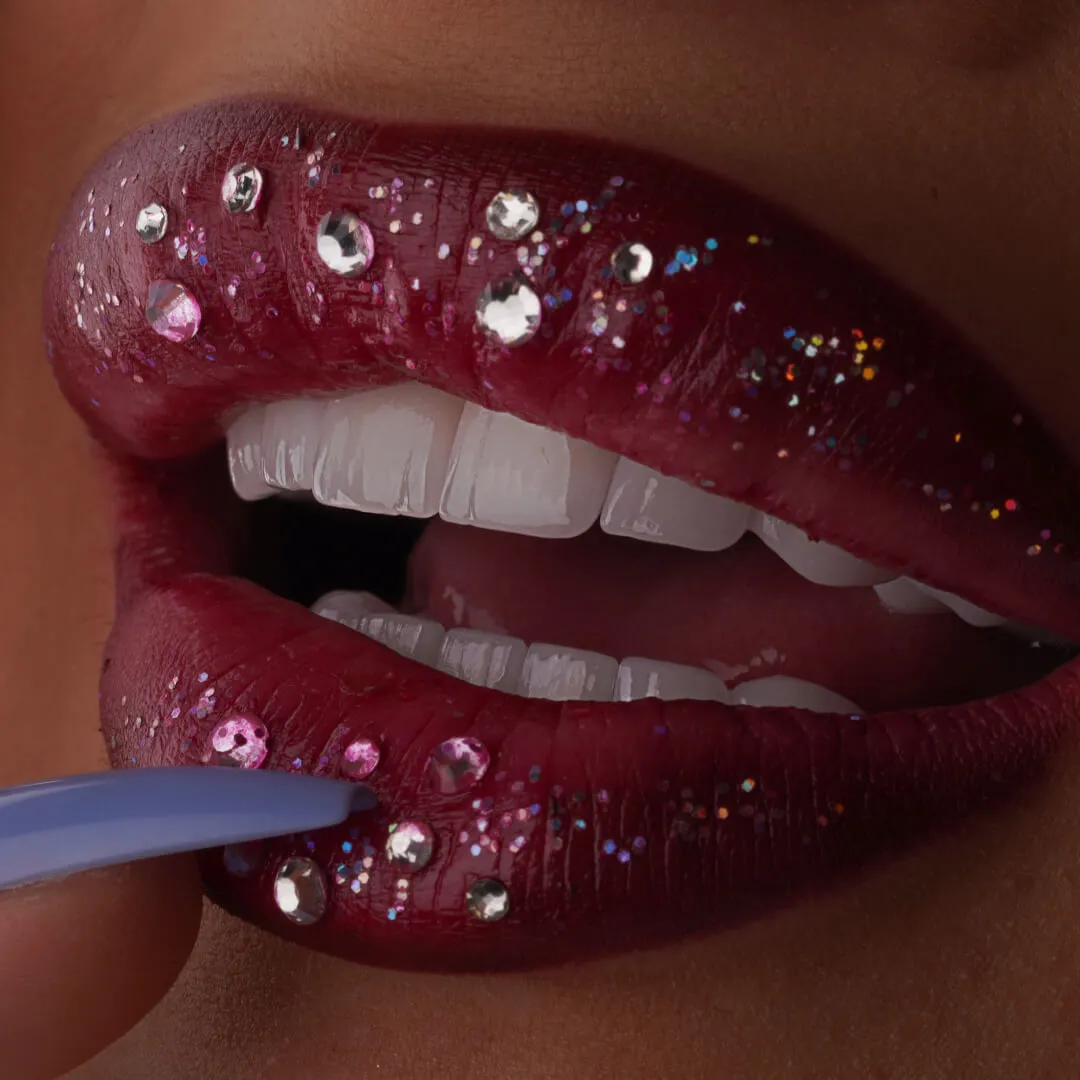 What Are Hollywood Smile 1
