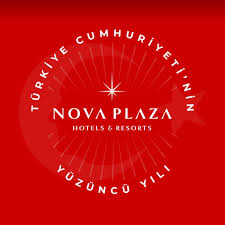 nova plaza
